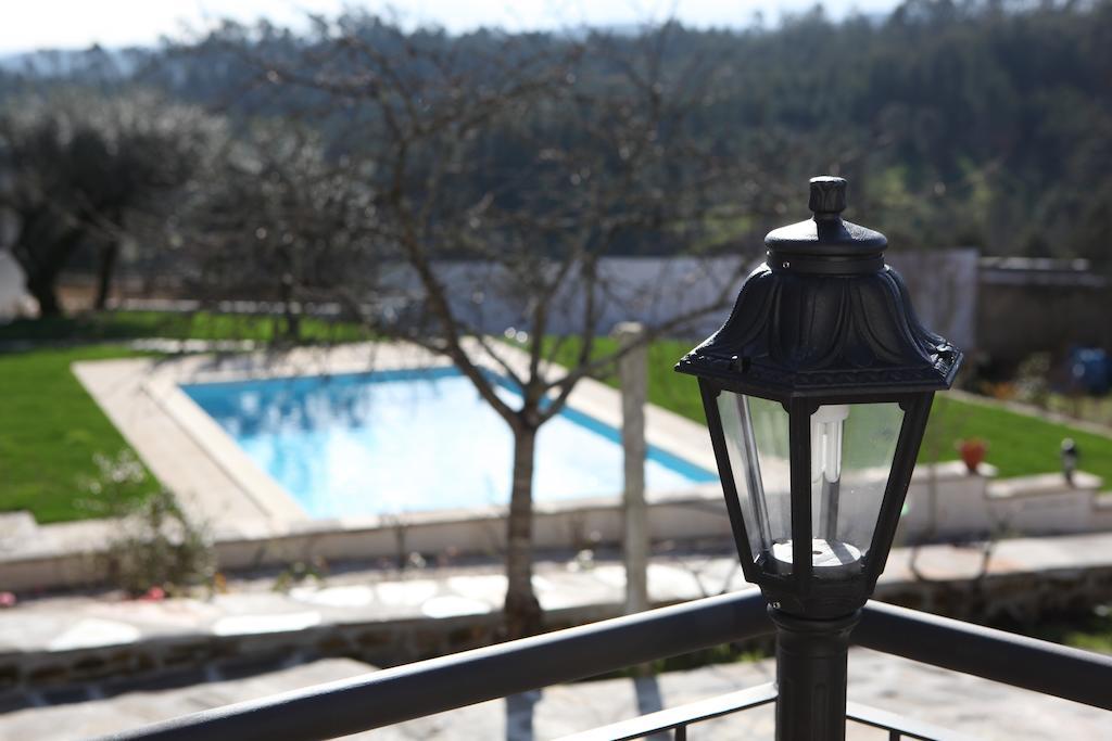 Casa De Santo Antonio Villa มอร์ตากัว ภายนอก รูปภาพ