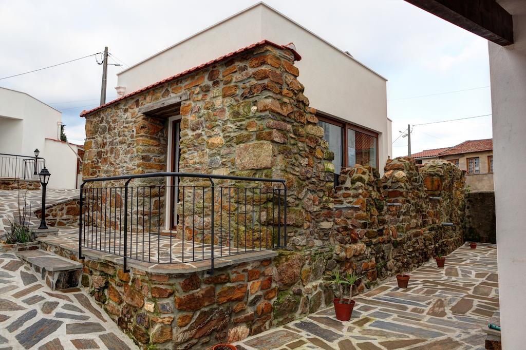 Casa De Santo Antonio Villa มอร์ตากัว ภายนอก รูปภาพ