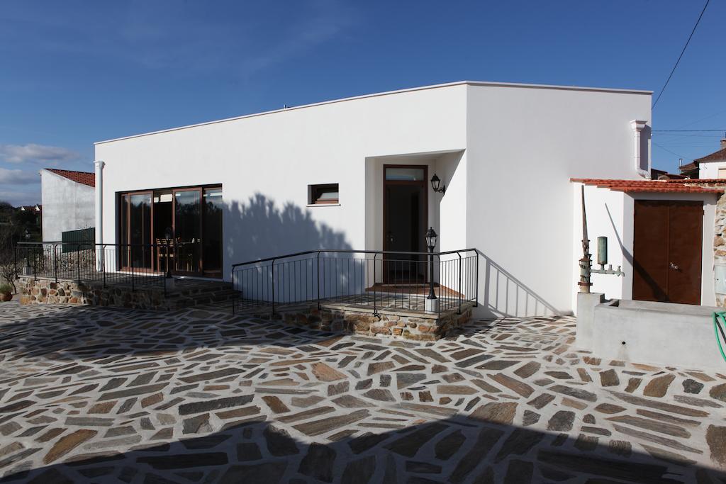 Casa De Santo Antonio Villa มอร์ตากัว ห้อง รูปภาพ